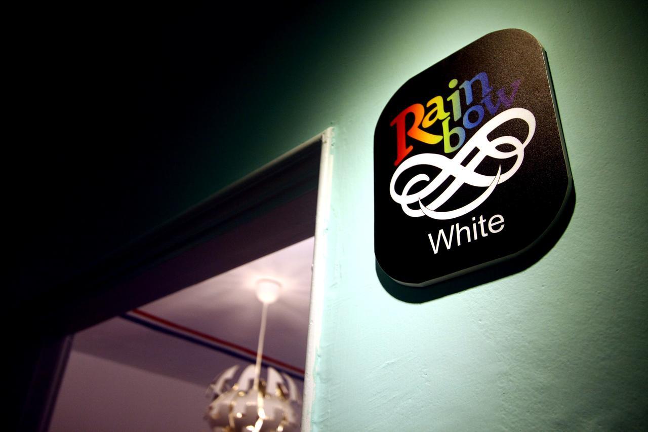 Hostel Color House Taichung Zimmer foto